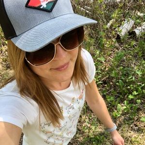 Meet your Posher, Shannon